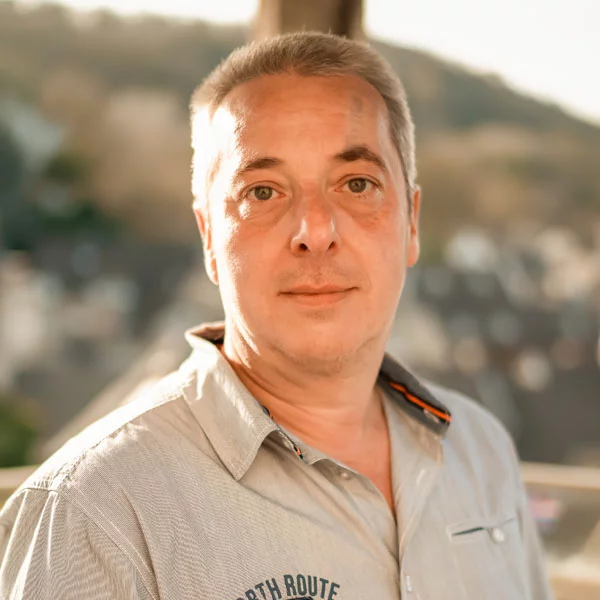 Thorsten Bings, Ihr Prüftechniker